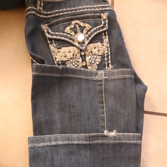 Jeans - Picture 4 of 4